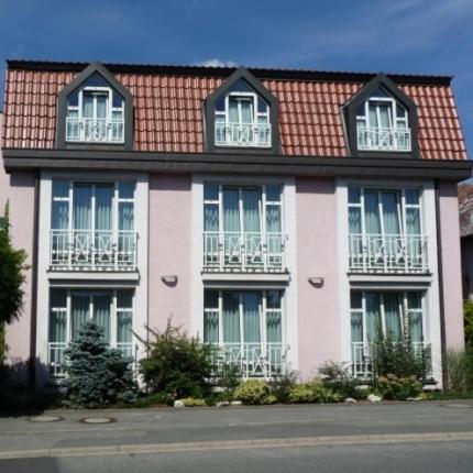 Braunes Ross Weidhausen bei Coburg Εξωτερικό φωτογραφία